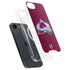 NHL Colorado Avalanche Distressed iPhone 16e MagSafe Case