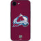 NHL Colorado Avalanche Distressed iPhone 16e Skin