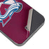 NHL Colorado Avalanche Distressed iPhone 16e Skin