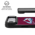 NHL Colorado Avalanche Distressed iPhone 17 Air Kickstand Case
