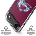 NHL Colorado Avalanche Distressed iPhone 17 Air MagSafe Case