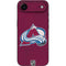 NHL Colorado Avalanche Distressed iPhone 17 Air Skin