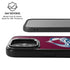 NHL Colorado Avalanche Distressed iPhone 17 Kickstand Case