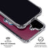 NHL Colorado Avalanche Distressed iPhone 17 MagSafe Case