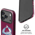 NHL Colorado Avalanche Distressed iPhone 17 Pro Magsafe Impact Case