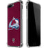 NHL Colorado Avalanche Distressed iPhone Cases