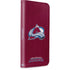 NHL Colorado Avalanche Distressed iPhone 8 Folio Case