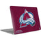 NHL Colorado Avalanche Distressed Apple MacBook Air Skin
