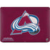 NHL Colorado Avalanche Distressed Apple MacBook Air Skin