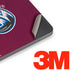 NHL Colorado Avalanche Distressed Apple MacBook Air Skin