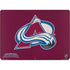 NHL Colorado Avalanche Distressed Apple MacBook Pro 14-inch Skin
