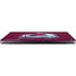NHL Colorado Avalanche Distressed Apple MacBook Pro 14-inch Skin