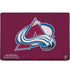 NHL Colorado Avalanche Distressed MacBook Skins