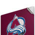 NHL Colorado Avalanche Distressed Apple MacBook Pro 16-inch Skin