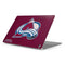NHL Colorado Avalanche Distressed Apple MacBook Pro 16-inch Skin