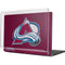 NHL Colorado Avalanche Distressed MacBook Cases