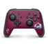 NHL Colorado Avalanche Distressed Nintendo Skins