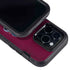 NHL Colorado Avalanche Distressed Otterbox Defender iPhone Skin