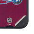 NHL Colorado Avalanche Distressed Otterbox Defender iPhone Skin