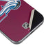 NHL Colorado Avalanche Distressed Pixel 9 Pro XL Skin