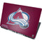NHL Colorado Avalanche Distressed Dell Precision Skin
