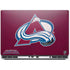 NHL Colorado Avalanche Distressed Dell Precision Skin