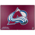 NHL Colorado Avalanche Distressed Surface Laptop 7 13.8in Skin