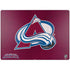 NHL Colorado Avalanche Distressed Surface Laptop 7 15in Skin