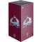 NHL Colorado Avalanche Distressed XBox Series X Digital Edition Console Skin