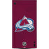 NHL Colorado Avalanche Distressed XBox Series X Digital Edition Console Skin