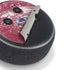 NHL Colorado Avalanche Frozen Amazon Echo Dot Skin
