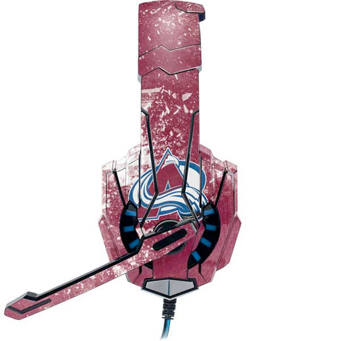 NHL Colorado Avalanche Frozen BENGOO G9000 Skin