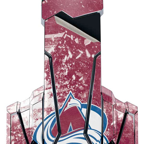 NHL Colorado Avalanche Frozen BENGOO G9000 Skin