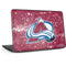 NHL Colorado Avalanche Frozen HP Chromebook Skin