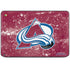 NHL Colorado Avalanche Frozen HP Chromebook Skin