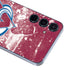 NHL Colorado Avalanche Frozen Galaxy A35 5G Skin