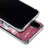 NHL Colorado Avalanche Frozen Galaxy A36 5G Clear Case