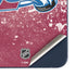 NHL Colorado Avalanche Frozen Galaxy A36 5G Skin