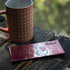 NHL Colorado Avalanche Frozen Galaxy Note 10 Plus Skin