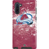 NHL Colorado Avalanche Frozen Galaxy Cases