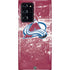 NHL Colorado Avalanche Frozen Galaxy Cases