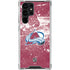 NHL Colorado Avalanche Frozen Galaxy S23 Ultra Clear Case