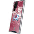 NHL Colorado Avalanche Frozen Galaxy S23 Ultra Clear Case