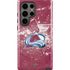 NHL Colorado Avalanche Frozen Galaxy S23 Ultra Pro Case