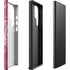 NHL Colorado Avalanche Frozen Galaxy S23 Ultra Pro Case