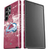 NHL Colorado Avalanche Frozen Galaxy S23 Ultra Pro Case