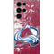 NHL Colorado Avalanche Frozen Galaxy Skins