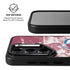 NHL Colorado Avalanche Frozen Galaxy S24 FE Kickstand Case