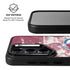 NHL Colorado Avalanche Frozen Galaxy S25 Kickstand Case
