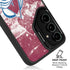 NHL Colorado Avalanche Frozen Galaxy S25 Kickstand Case